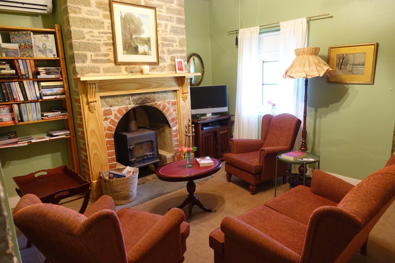 Amy'S House Bed & Breakfast Auburn Exterior foto